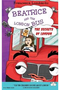 Beatrice and the London Bus