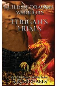 Guild of Dragon Warriors, Terigan's Trials