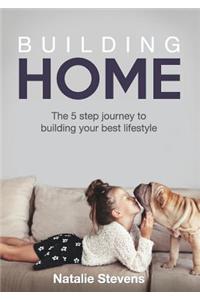 Building Home