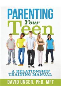 Parenting Your Teen