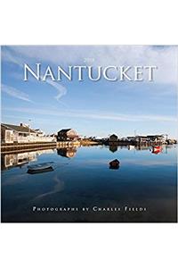 2018 Nantucket Calendar
