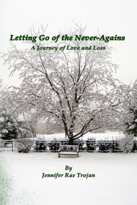 Letting Go of the Never-Agains