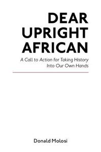 Dear Upright African