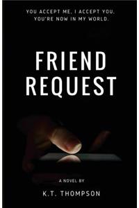 Friend Request