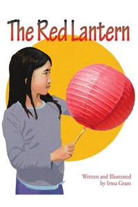 Red Lantern