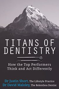 Titans of Dentistry