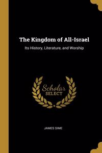 Kingdom of All-Israel