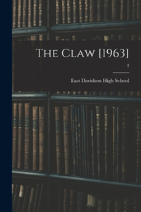 Claw [1963]; 2