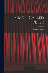 Simon Called Peter