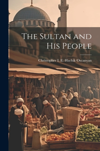 Sultan and His People