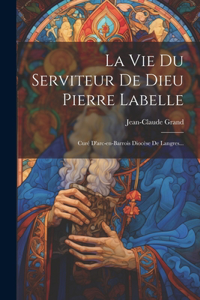 La Vie Du Serviteur De Dieu Pierre Labelle