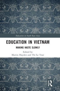 Education in Vietnam