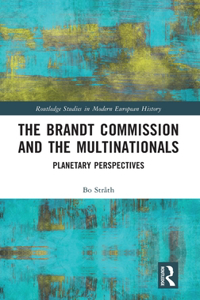 Brandt Commission and the Multinationals