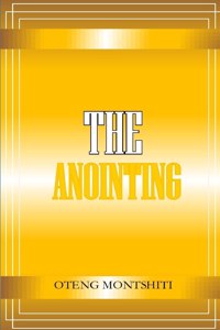 Anointing