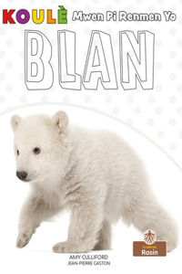 Blan (White)