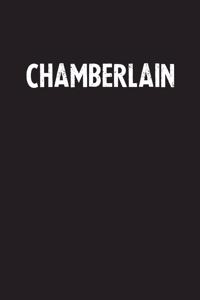 Chamberlain