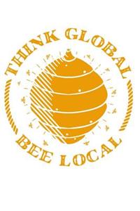 Think global bee local