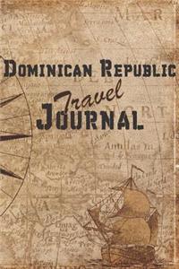 Dominican Republic Travel Journal