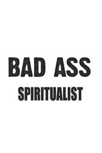 Bad Ass Spiritualist