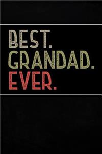 Best Grandad Ever