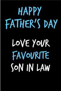 Happy Father's Day