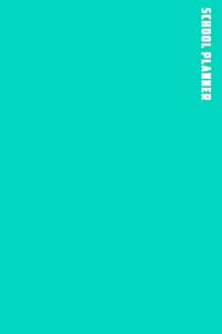 School Planner