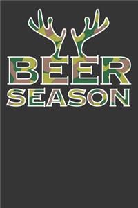 Beer Season