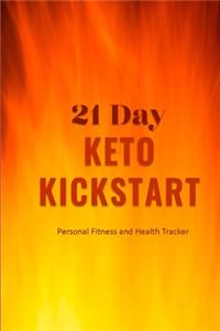 21 Day Keto Kickstart