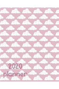 2020 Planner