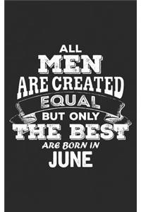 All Men are Created Equal