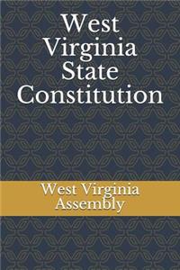 West Virginia State Constitution