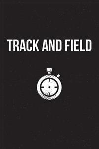 Track and Field