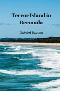 Terror Island in Bermuda