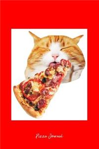 Pizza Journal