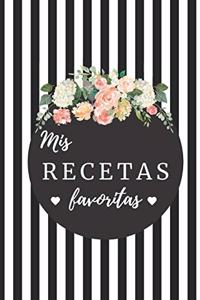 mis recetas favoritas