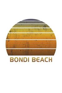 Bondi Beach
