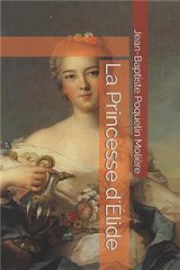 La Princesse d'Élide