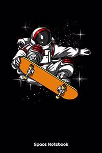 Space Notebook