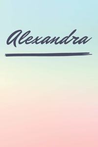Alexandra