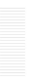 Be Thankful For All The Troubles You Don't Have