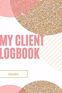 My Client Logbook