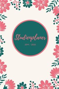 Studienplaner 2019 / 2020
