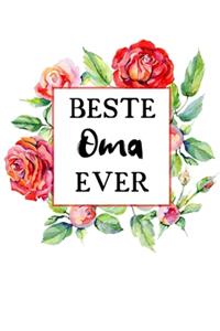 Beste Oma Ever