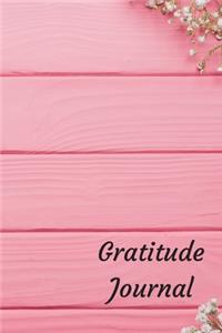 Gratitude Journal