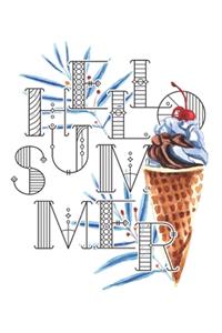 Hello Summer