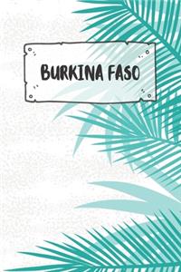 Burkina Faso