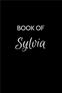 Book of Sylvia