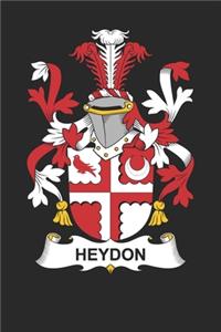 Heydon