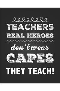 Teachers