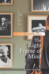 The Right Frame of Mind